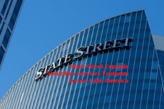 State Street