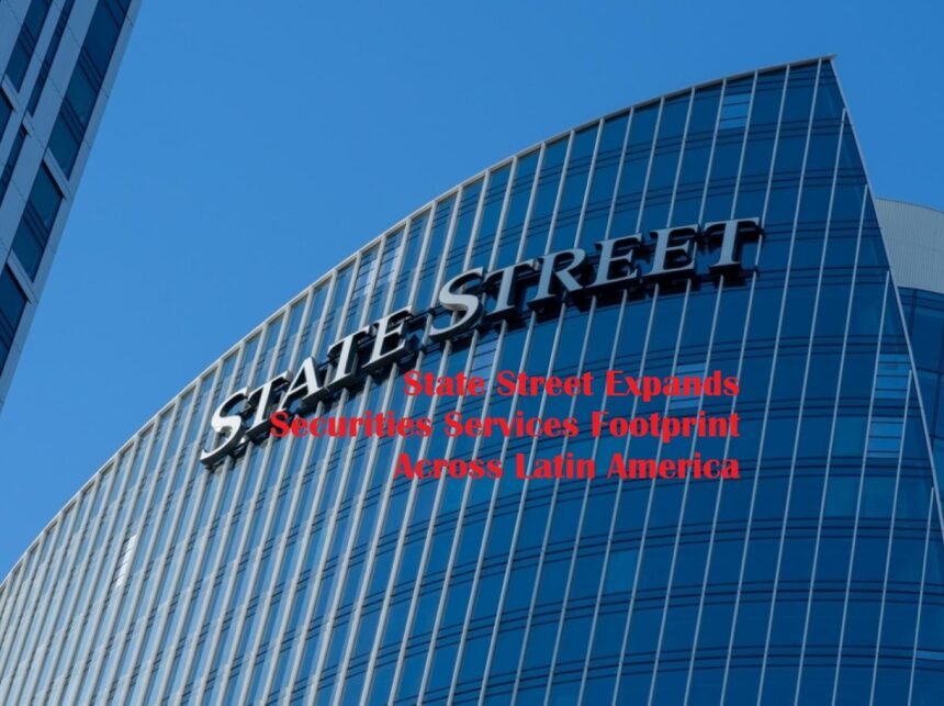 State Street