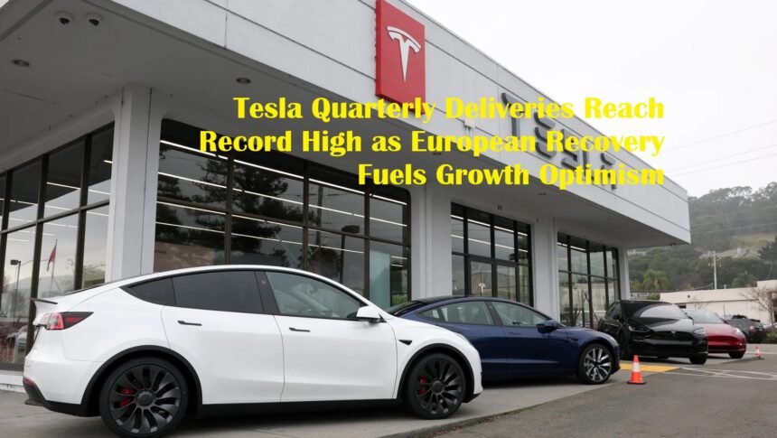 Tesla