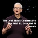 Tim Cook