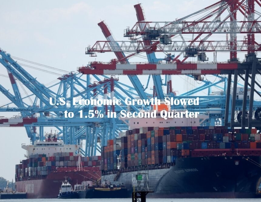 U.S. Economic
