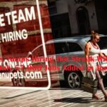 U.S. Snaps Hiring