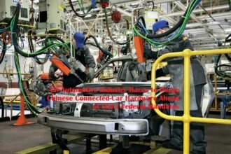US Automotive Industry