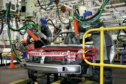 US Automotive Industry