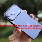 iPhone 18