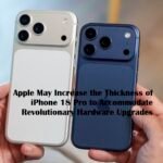 iPhone 18 Pro