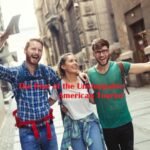 American Tourist