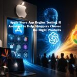 Apple Store App