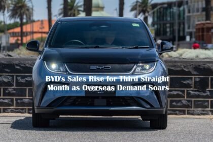 BYD