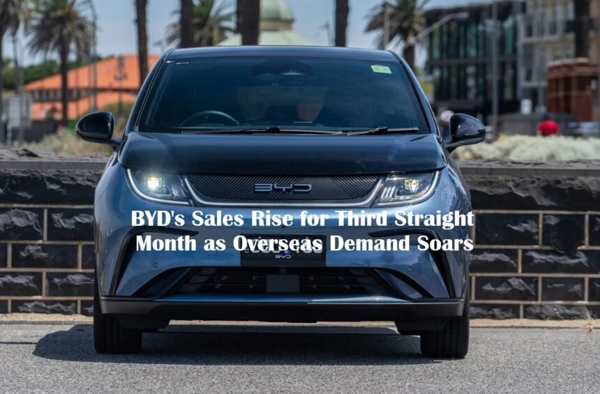 BYD