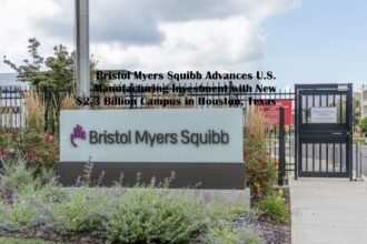 Bristol Myers Squibb