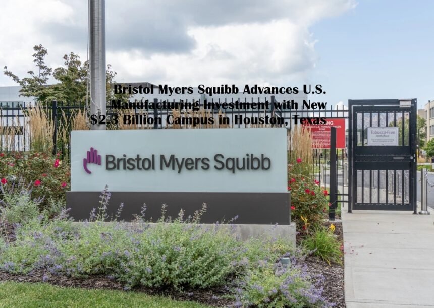 Bristol Myers Squibb