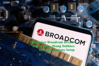 Broadcom