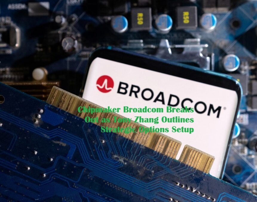 Broadcom