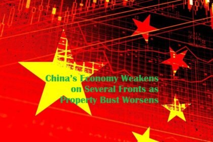 China’s Economy