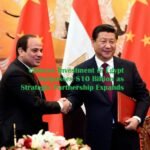 Chinese Investment