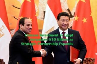 Chinese Investment