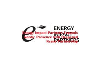 Energy Impact Partners