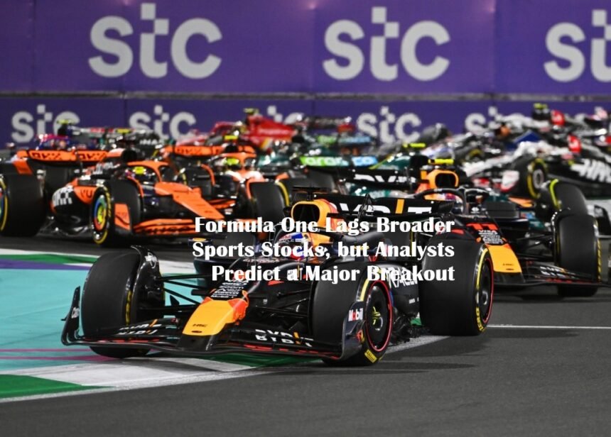 Formula One