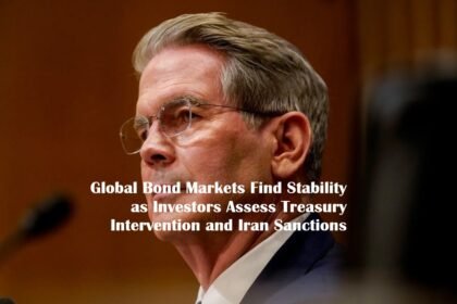 Global Bond Markets