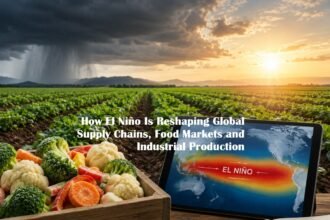 Global Supply Chains