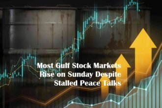 Gulf Stock