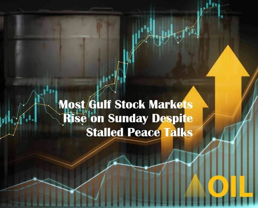 Gulf Stock