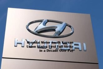 Hyundai Motor