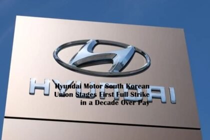 Hyundai Motor