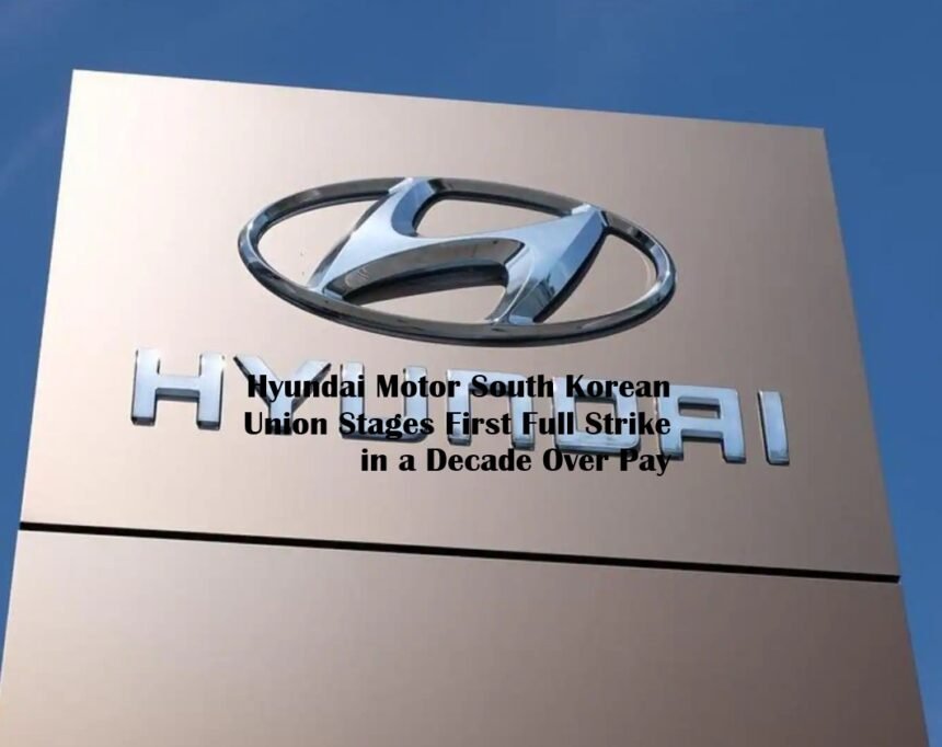Hyundai Motor