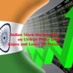 Indian Stock Markets