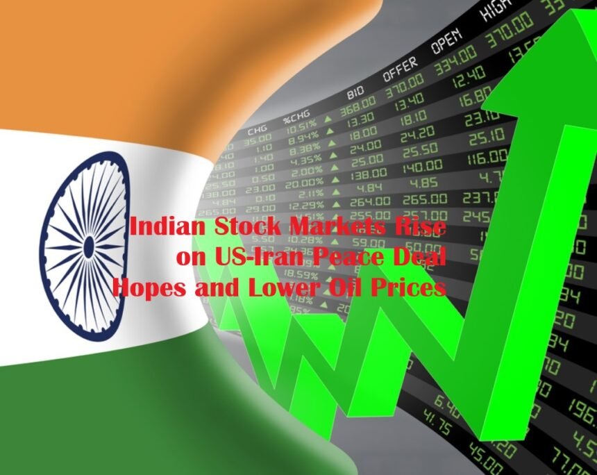 Indian Stock Markets