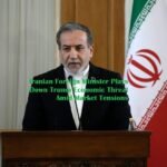 Iranian Foreign Minister