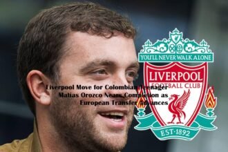 Liverpool