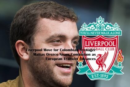 Liverpool