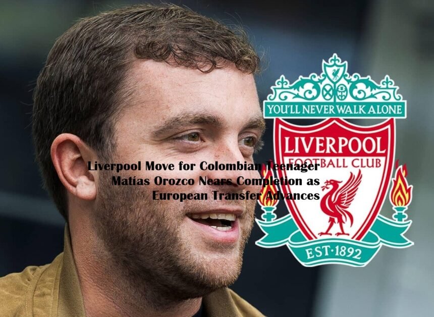 Liverpool