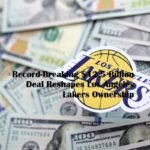 Los Angeles Lakers Ownership