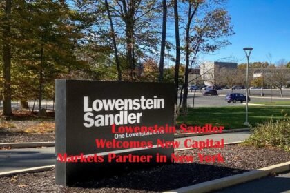 Lowenstein Sandler
