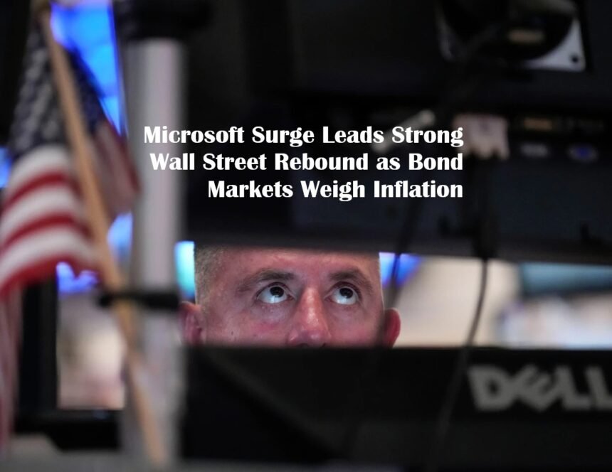Microsoft