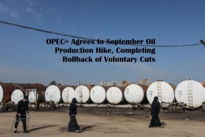 OPEC+