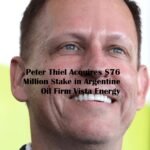 Peter Thiel
