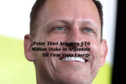 Peter Thiel