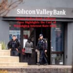 Silicon Valley Bank Collapse