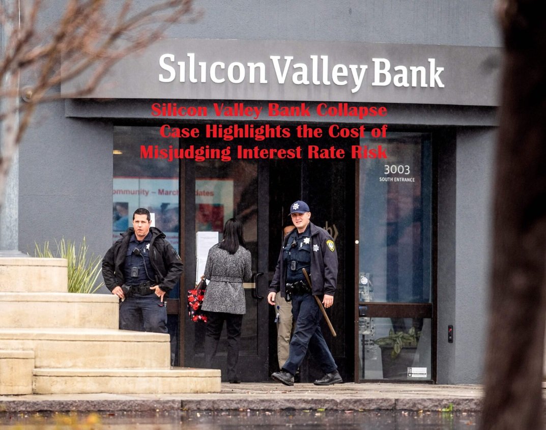 Silicon Valley Bank Collapse