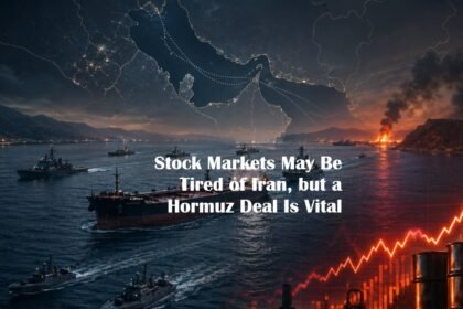 Stock Markets