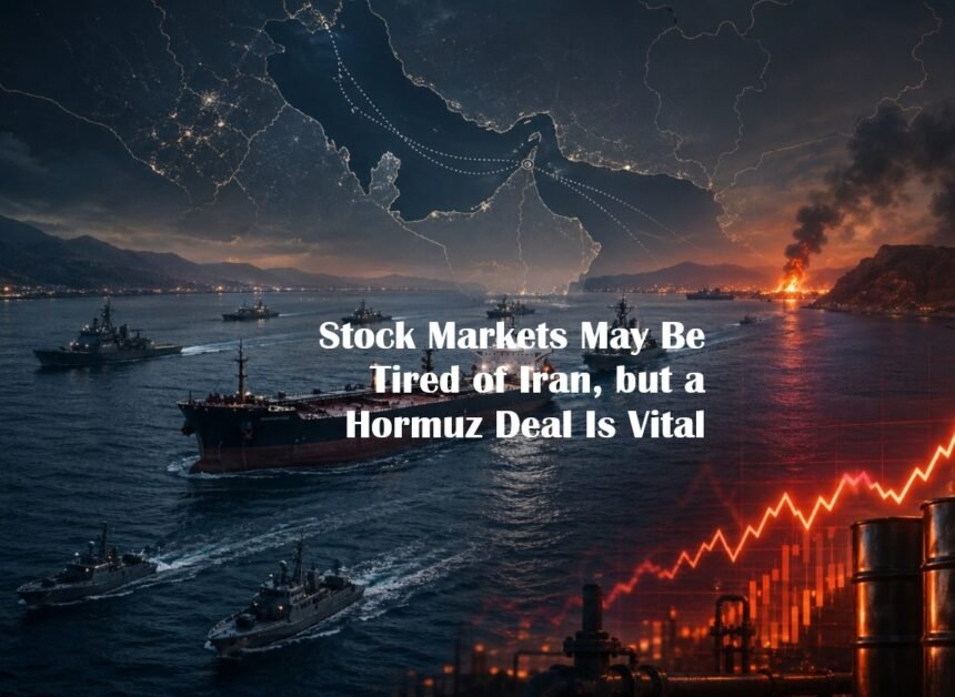 Stock Markets