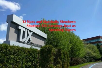 TJX