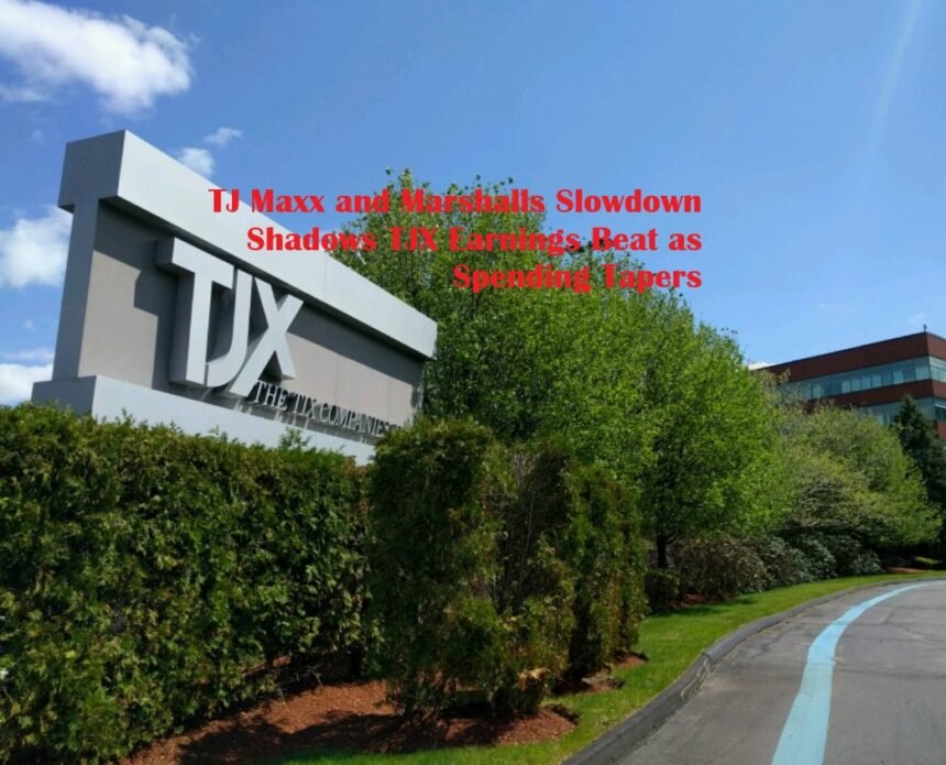 TJX