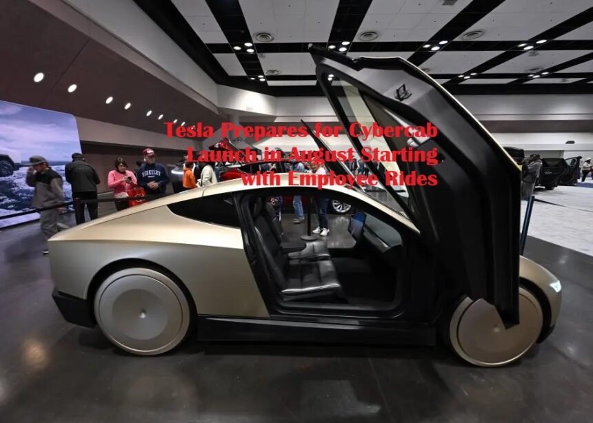 Tesla
