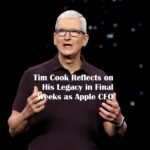 Tim Cook